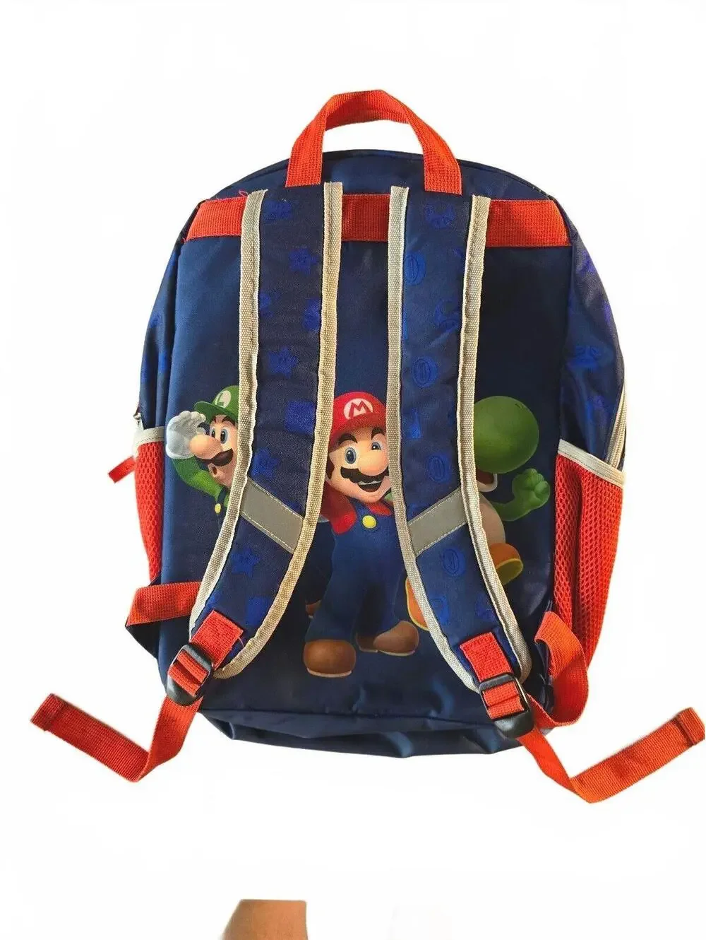 Nintendo Super Mario Bros 17
